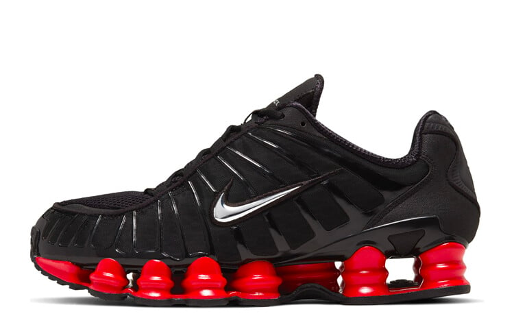 

Nike Skepta x Shox TL