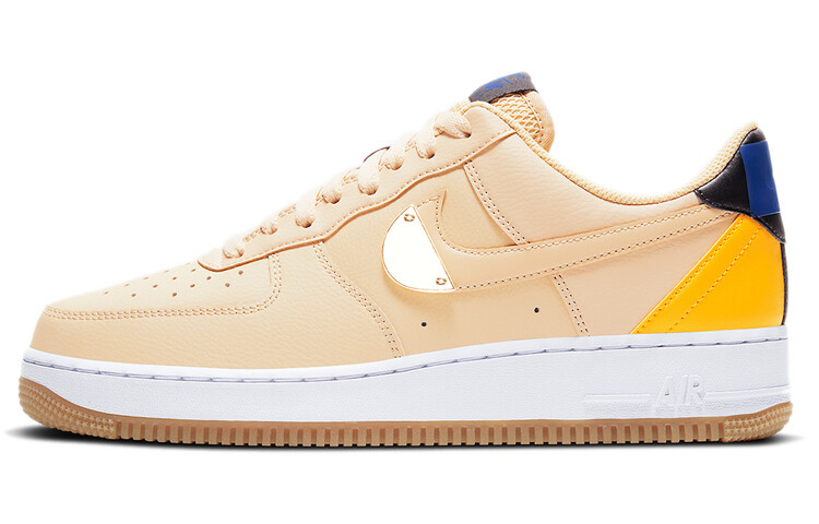 

Кроссовки унисекс Nike Air Force 1 Low Skate Sesame