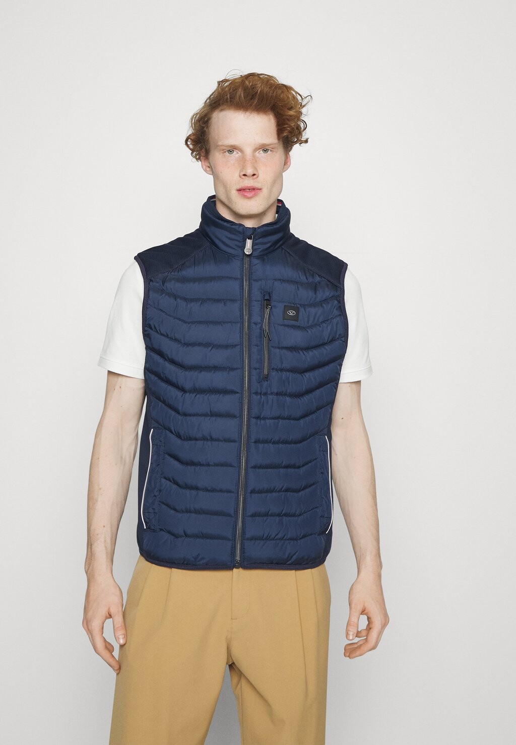 

Жилет TOM TAILOR
