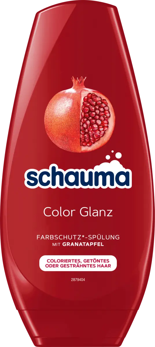 

Кондиционер Color Shine 250мл schauma