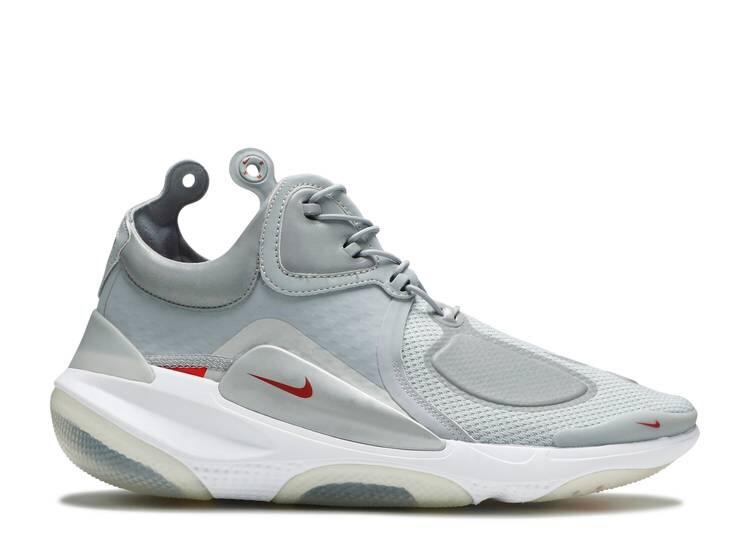 

Кроссовки Nike MATTHEW M. WILLIAMS X JOYRIDE CC3 SETTER 'BLACK', черный, Черный;серый