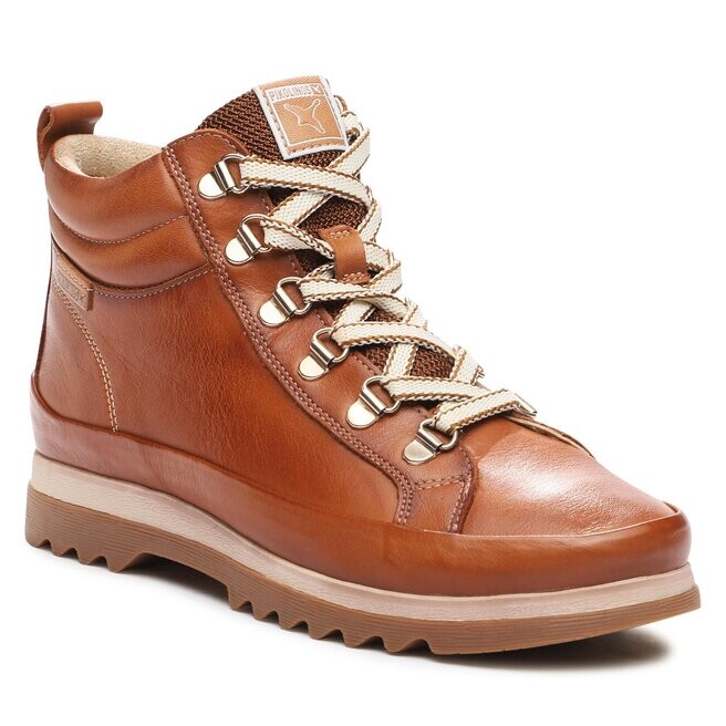 

Кроссовки Pikolinos W3W-8564, коричневый