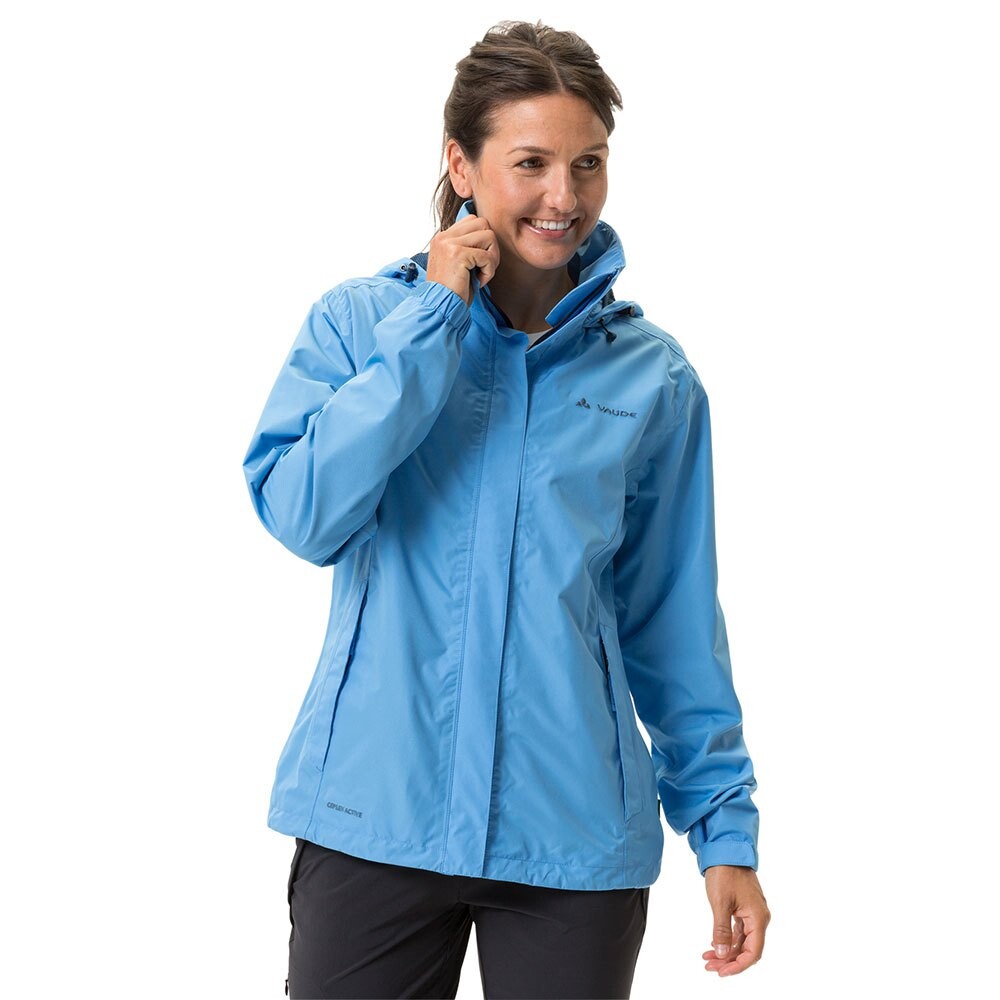 

Куртка VAUDE Escape Light, синий