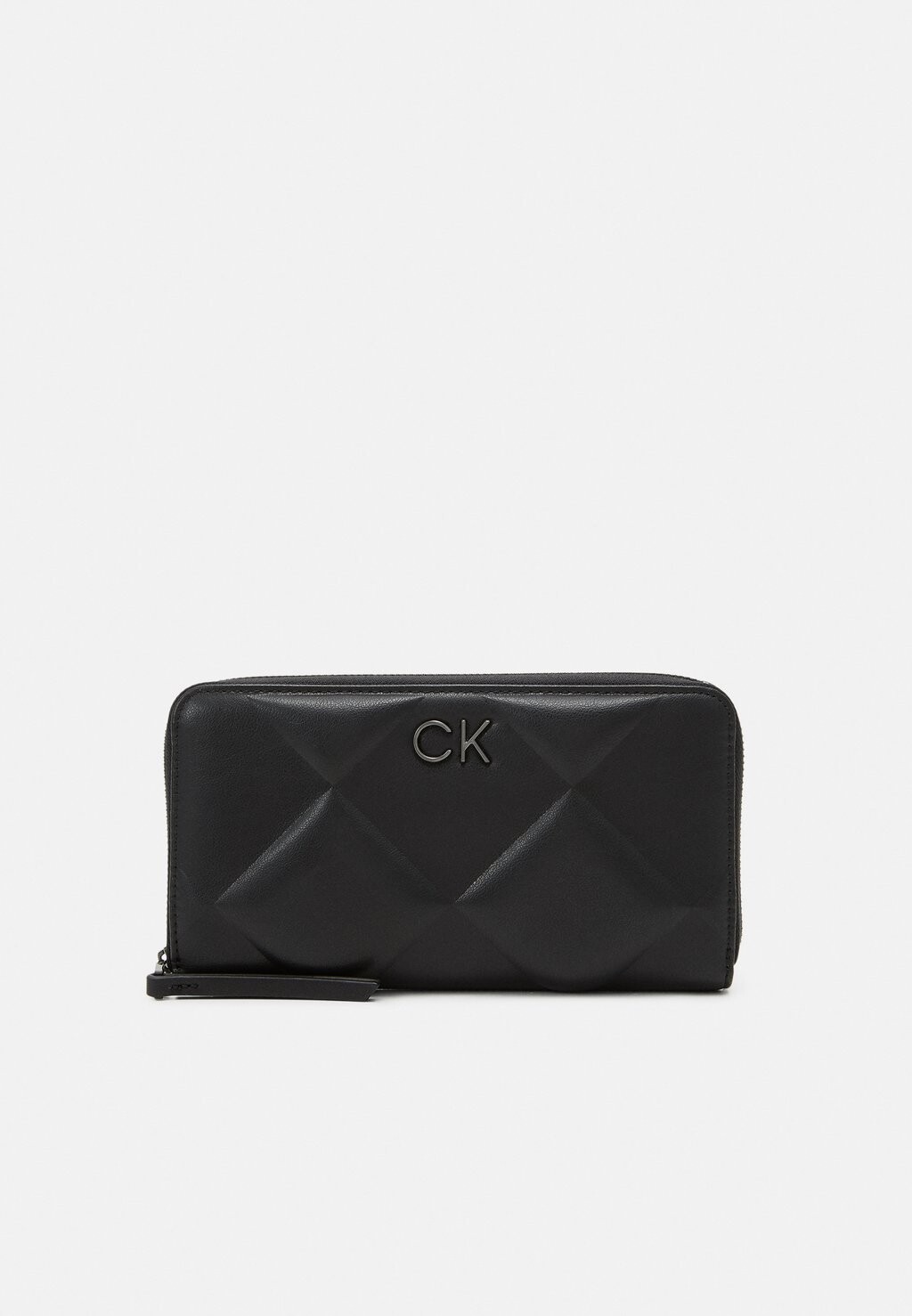 

Бумажник Calvin Klein, черный