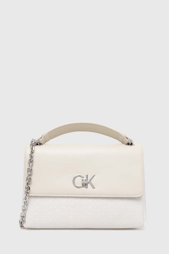 

Сумка Calvin Klein, бежевый