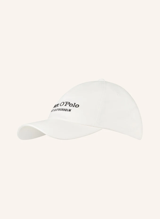 

Кепка Marc O'Polo, белый