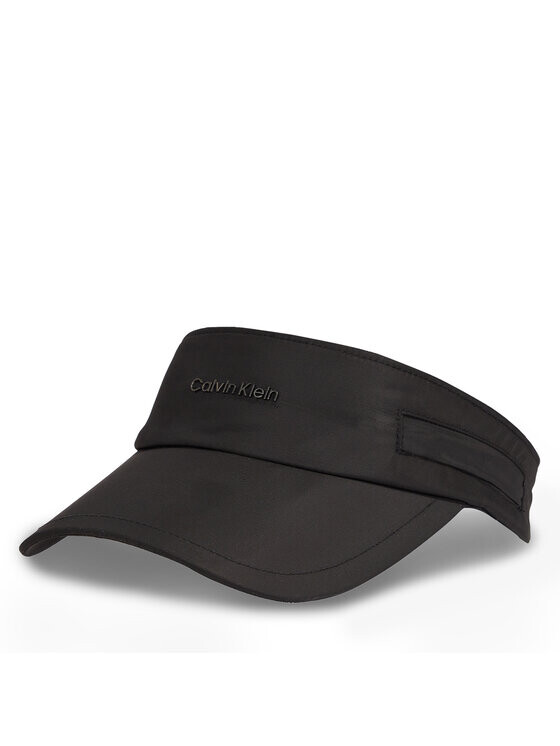 

Фуражка Calvin Klein, черный