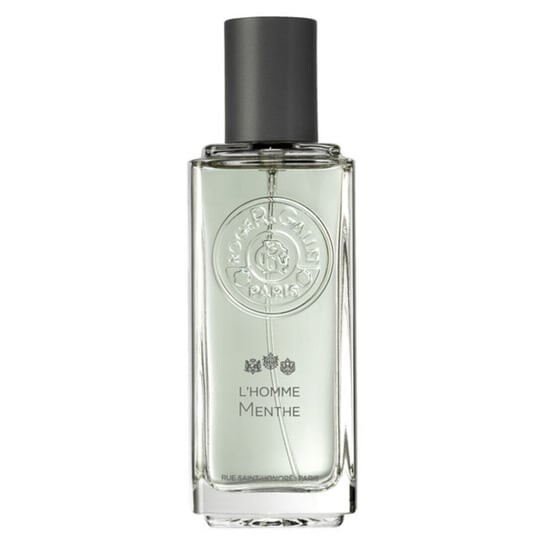 

Туалетная вода, 100 мл Roger & Gallet, L'Homme Menthe