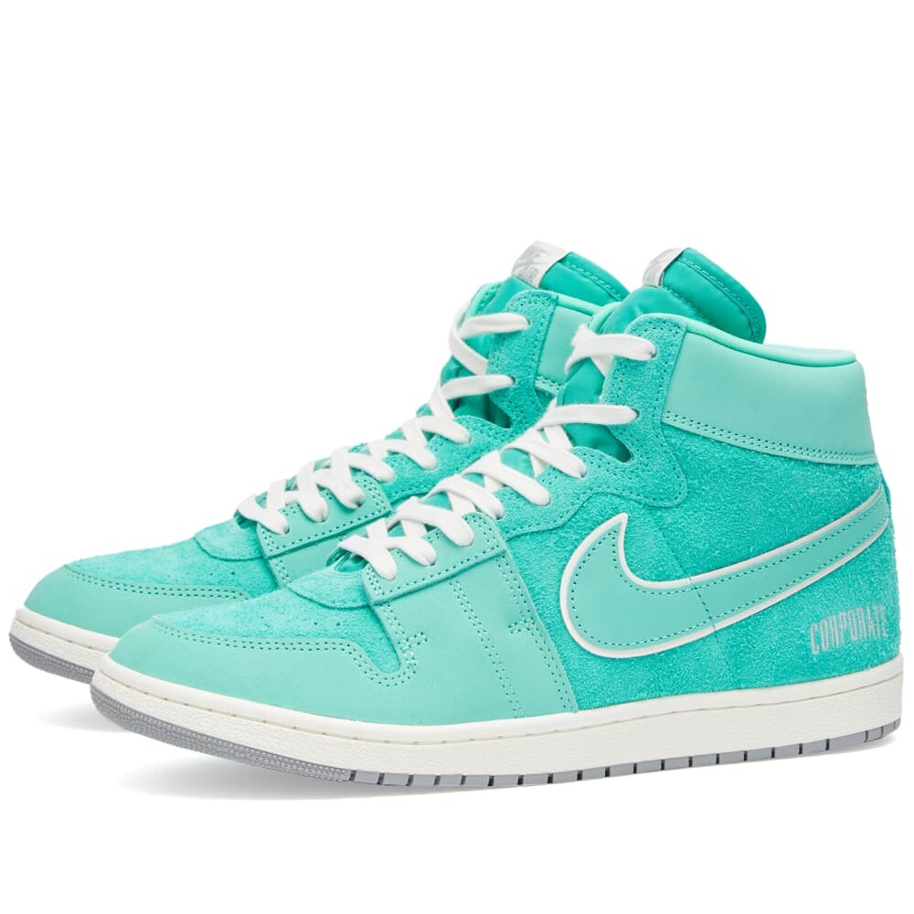 

Air Jordan Air Ship PE SP