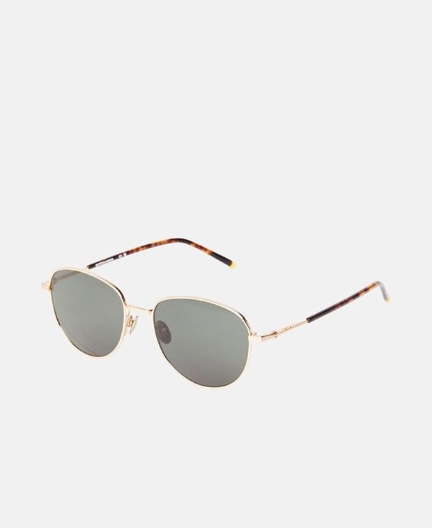 

Солнцезащитные очки Scotch & Soda, цвет Black Coffee