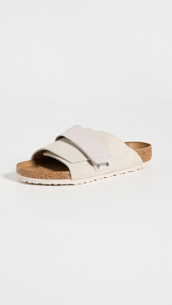 

Сандалии Birkenstock Kyoto