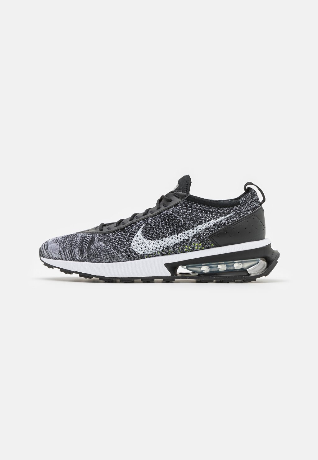 

Кроссовки Nike, черно-белый