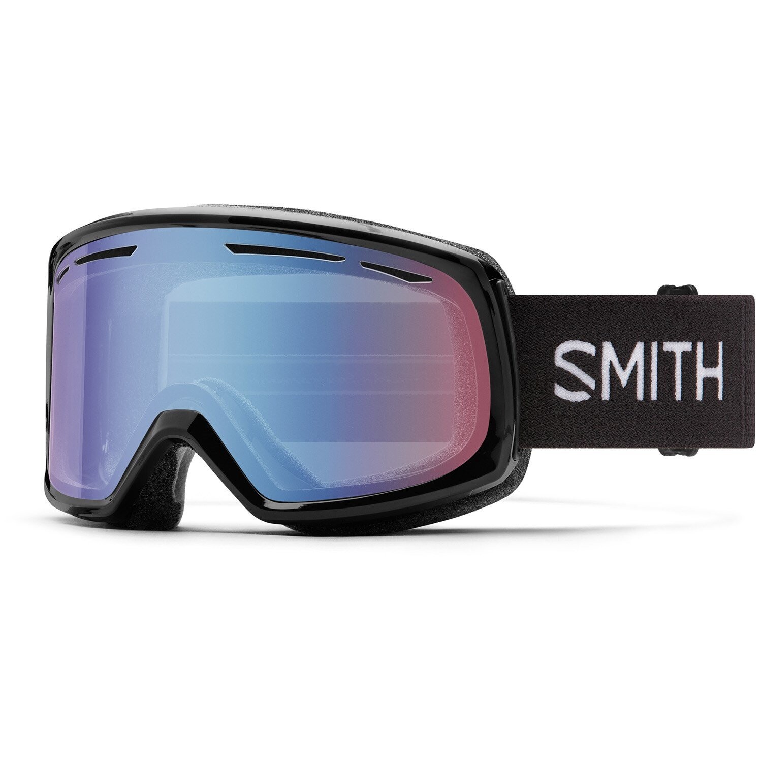 

Лыжные очки Smith Drift, черный