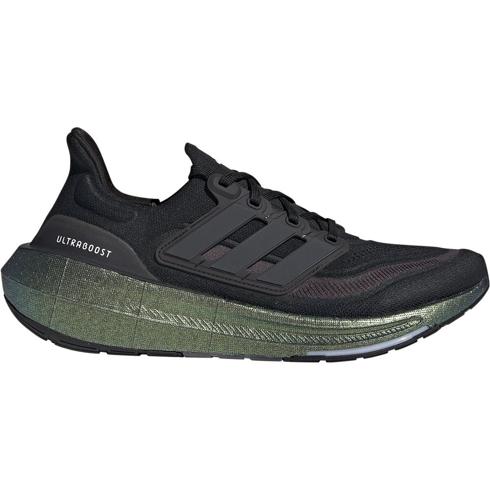 

Кроссовки adidas Ultraboost Light, черный