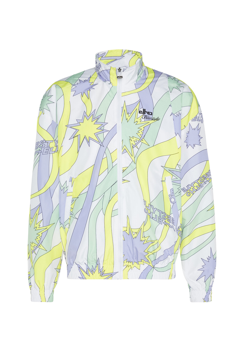 

Спортивная куртка elho Track Jacket YELLOWSTONE 90, белый