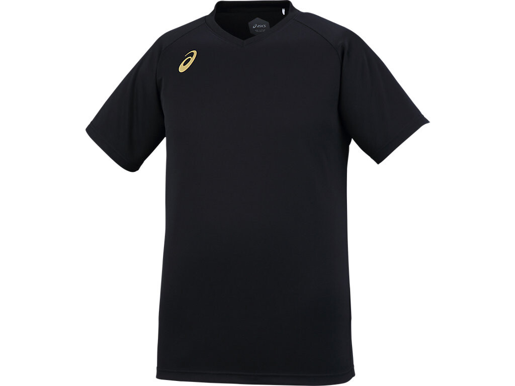 

Топ Asics PRACTIC, черный