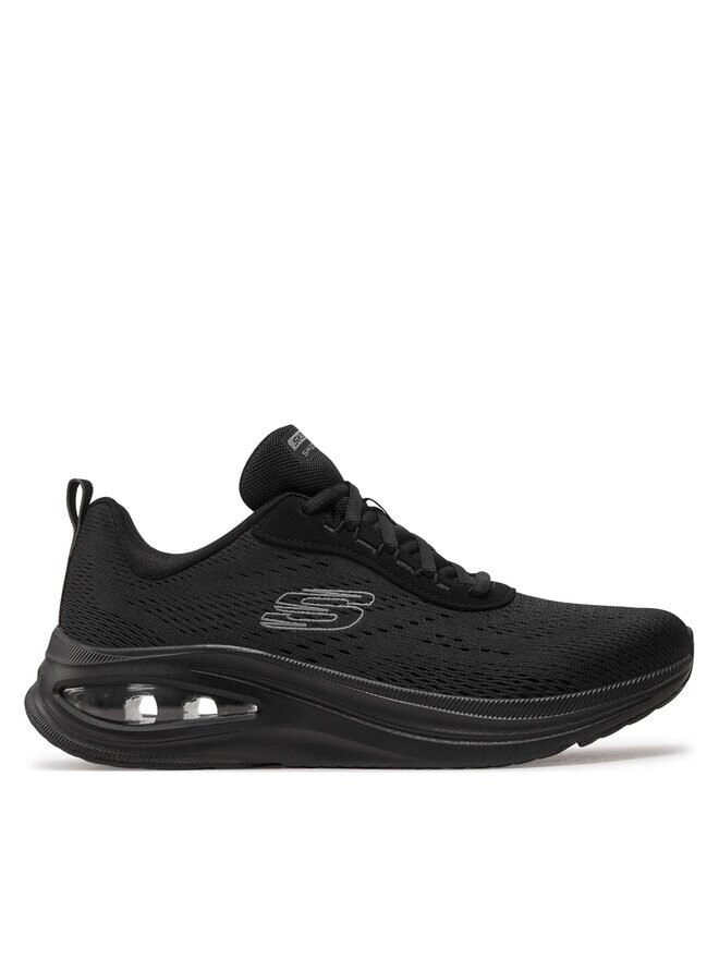 

Кроссовки Skech-Air Meta-Aired Out Skechers, черный