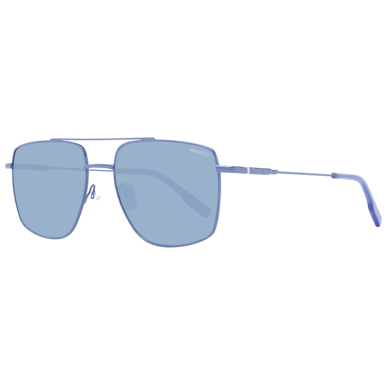 

Солнцезащитные очки hackett hsk1150 600p 55 Hackett London, синий