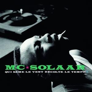 

Виниловая пластинка Mc Solaar - Qui Seme Le Vent Récolte Le Tempo