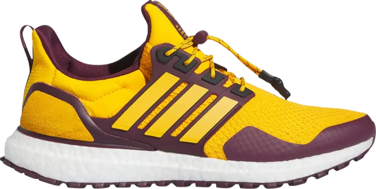

Кроссовки UltraBoost 1.0 'NCAA Pack - Arizona State', золотой