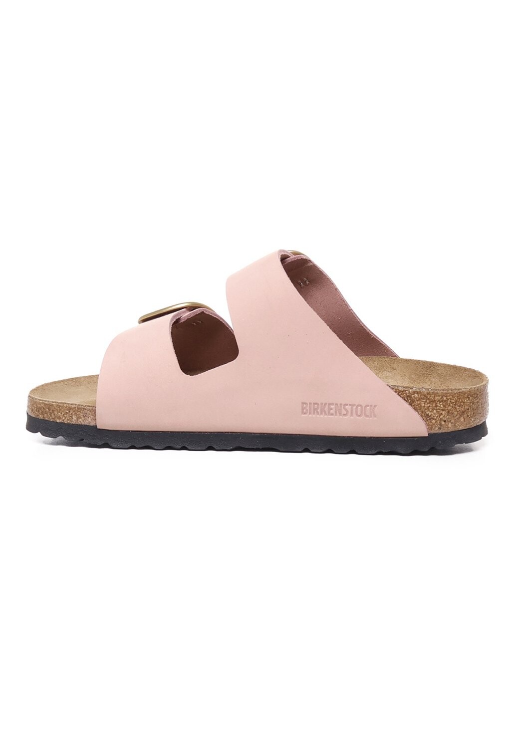 Тапочки Arizona Birkenstock, цвет rosa