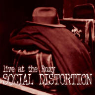 

Виниловая пластинка Social Distortion - Live At the Roxy
