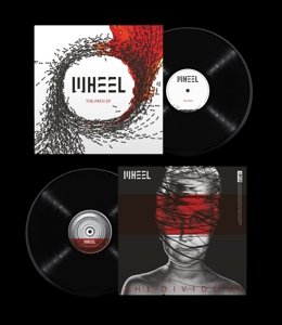 Виниловая пластинка Wheel - The Path / the Divide Ep roth v the fates divide