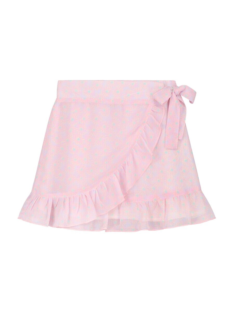 

Юбка Shiwi Skirt VENICE, розовый