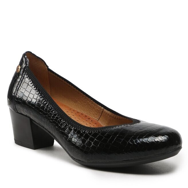 

Туфли Maciejka 04802-01/00-1 Negro, черный