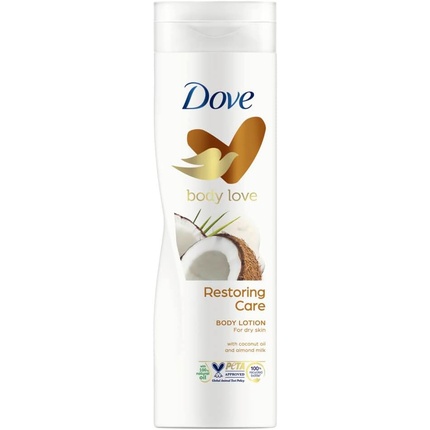 Nourishing Secrets Восстанавливающий лосьон для тела с кокосовым маслом, 250 мл, Dove