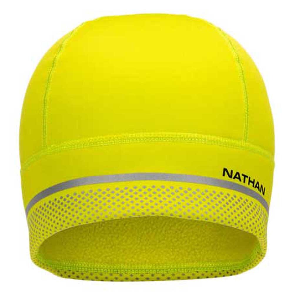 

Шапка Nathan HyperNight Reflective, желтый