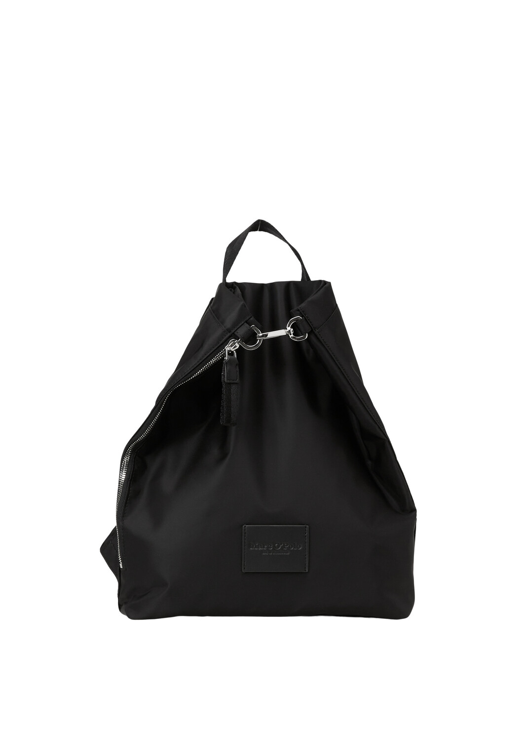 

Рюкзак Marc O'Polo small, черный