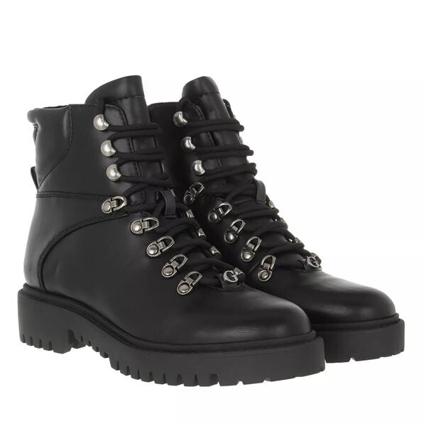 

Ботинки oralee Guess, черный
