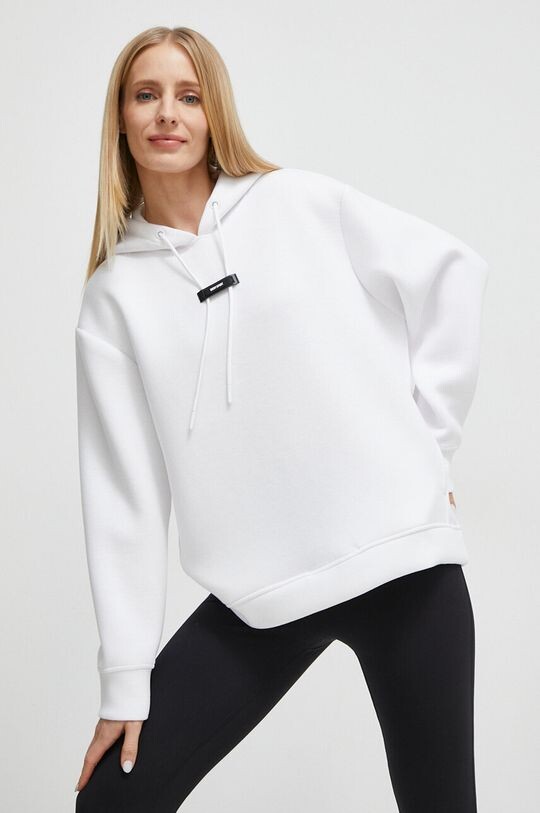

Толстовка DKNY, белый