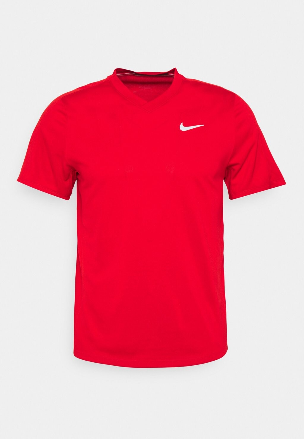 

Футболка Nike M Ct Df Vctry, университет красный / белый
