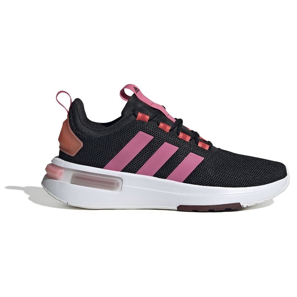

Кроссовки для бега adidas Sportswear Racer Tr23, черный