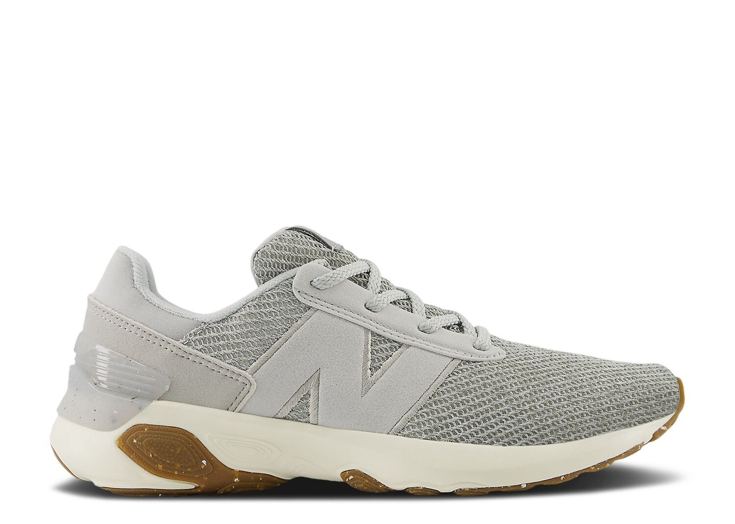 

Кроссовки New Balance Fresh Foam X 1440 'Grey Matter Angora', серый