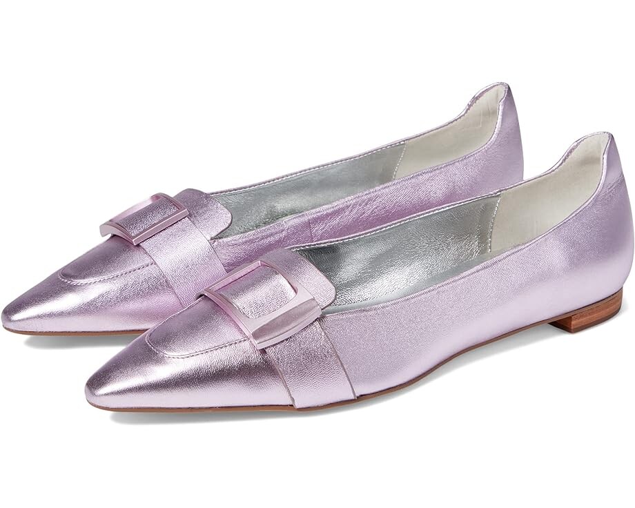 

Лоферы Naturalizer 27 Edit Miller, цвет Rosa Pink Leather