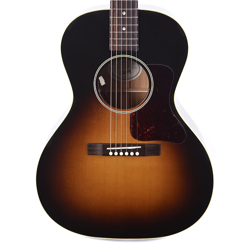 Акустическая гитара Gibson Modern L-00 Standard Vintage Sunburst