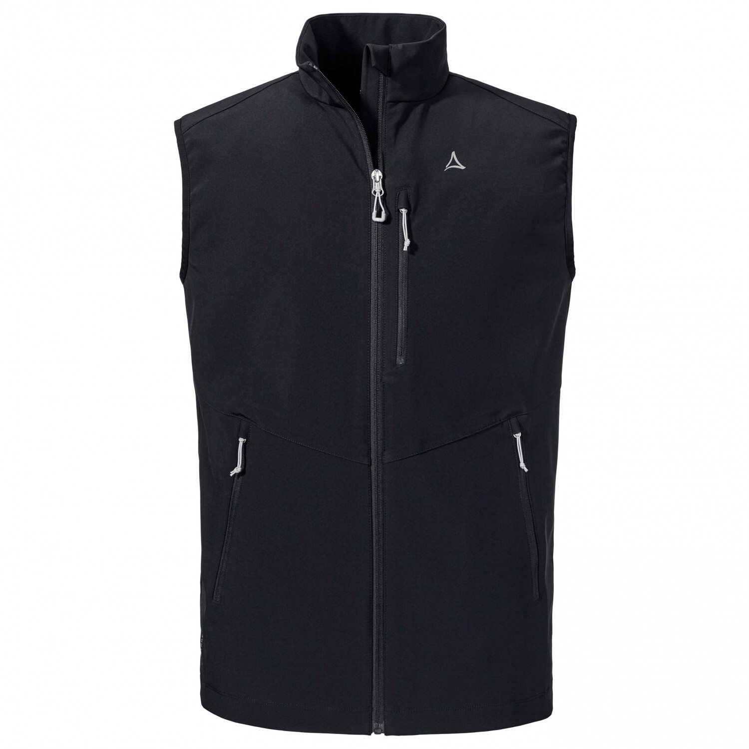

Жилет из софтшелла Schöffel Softshell Vest Tonion, черный