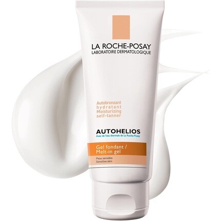 

Крем-гель Autohelios для унисекс, 3,4 унции, La Roche-Posay