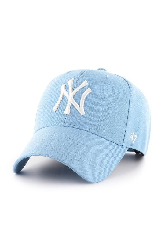 

Кепка MLB New York Yankees 47brand, мультиколор