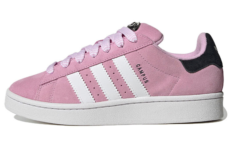 

Кроссовки женские Adidas Campus 00s Bliss, сиреневый