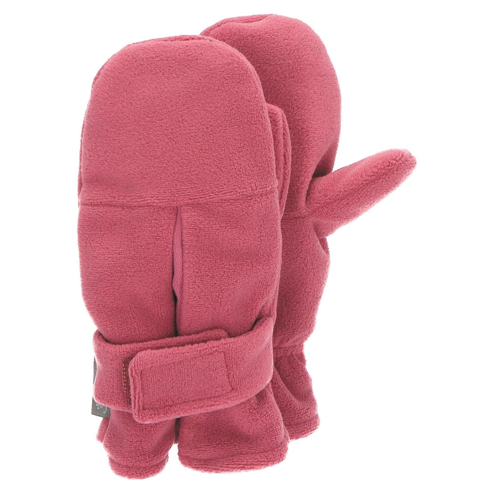 

Перчатки Sterntaler Fäustlinge, цвет Beerenrosa