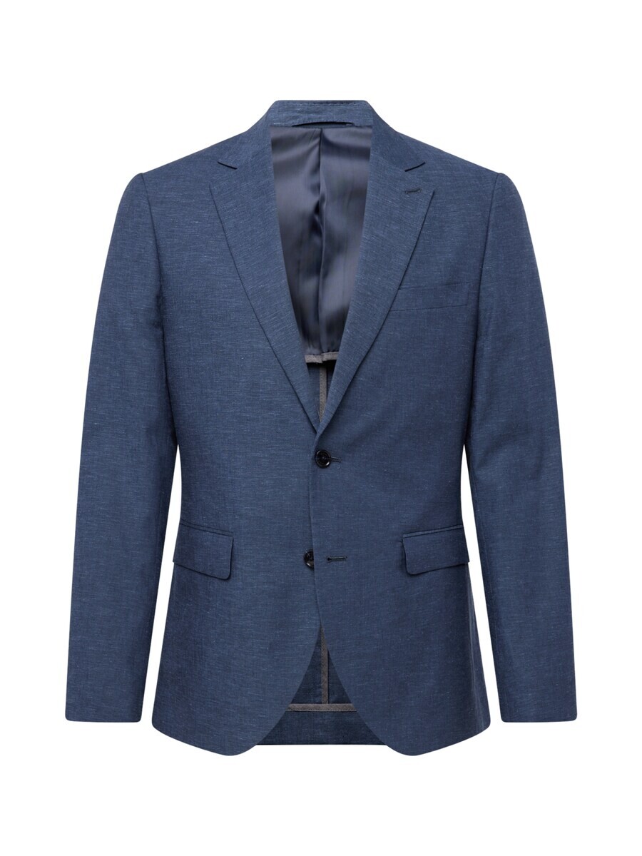 

Куртка Matinique Regular fit Suit George, темно-синий
