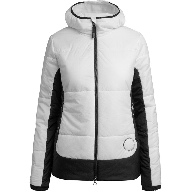 

Женская куртка HighestMtn Martini Sportswear, белый