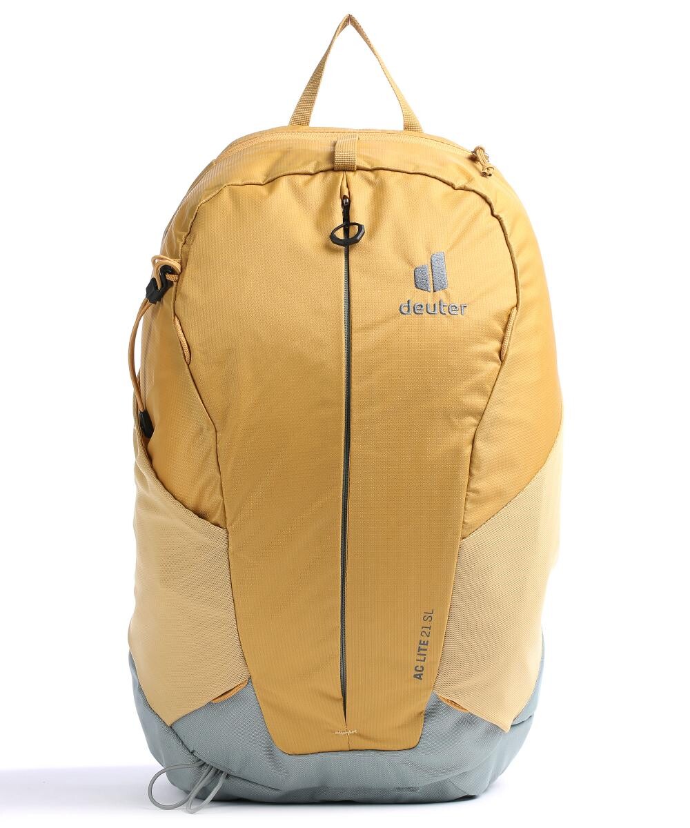 

Походный рюкзак AC Lite 21 SL полиэстер Deuter, охра
