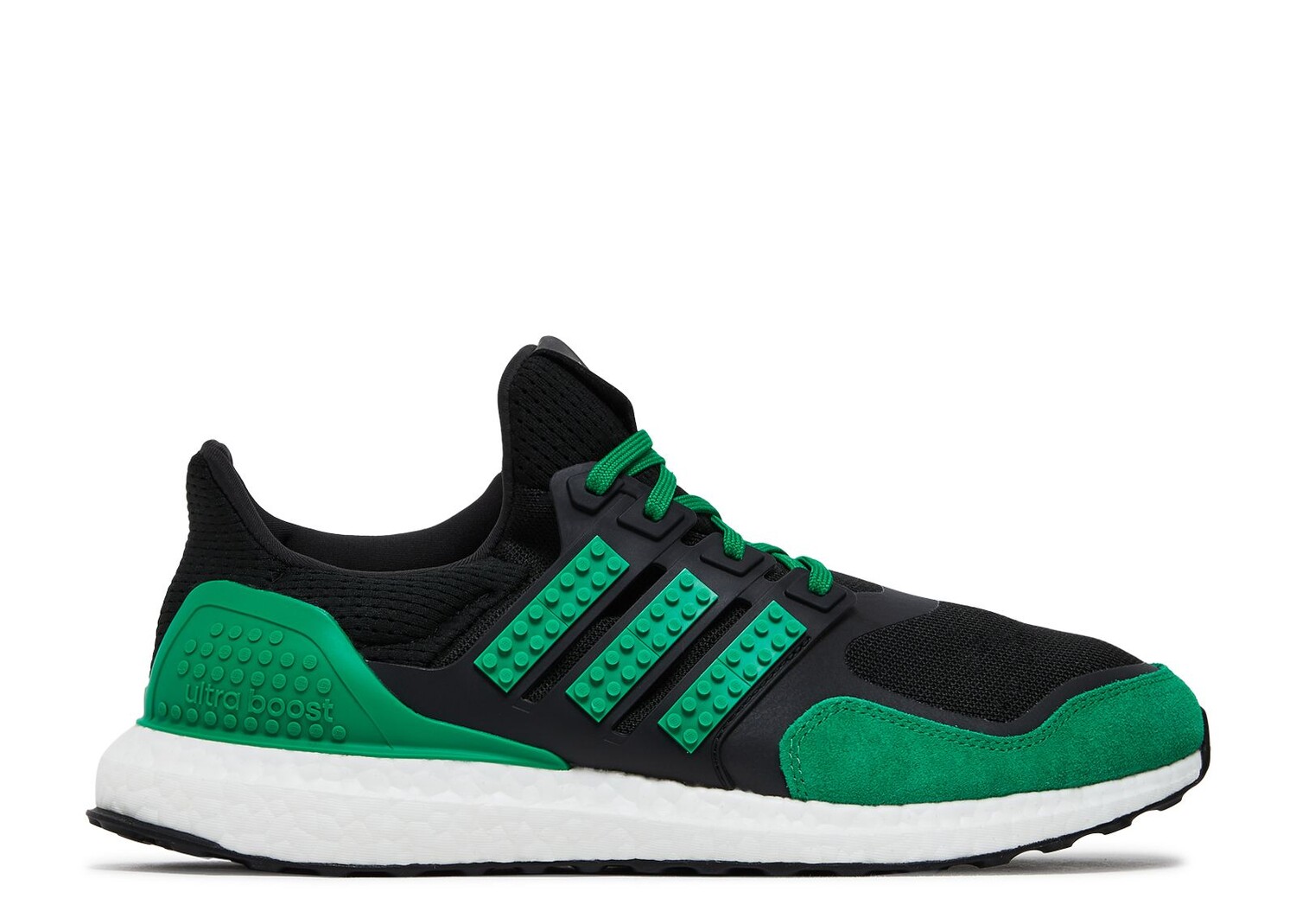 

Кроссовки adidas Lego X Ultraboost Dna 'Color Pack - Green', черный