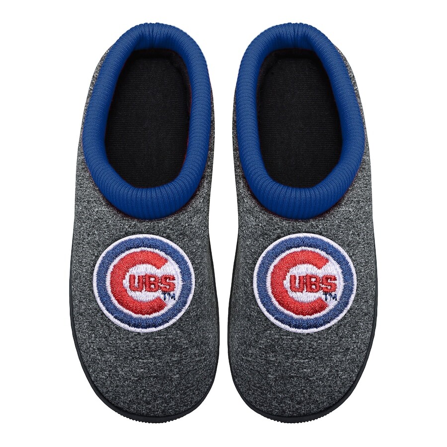 

Тапочки FOCO Chicago Cubs