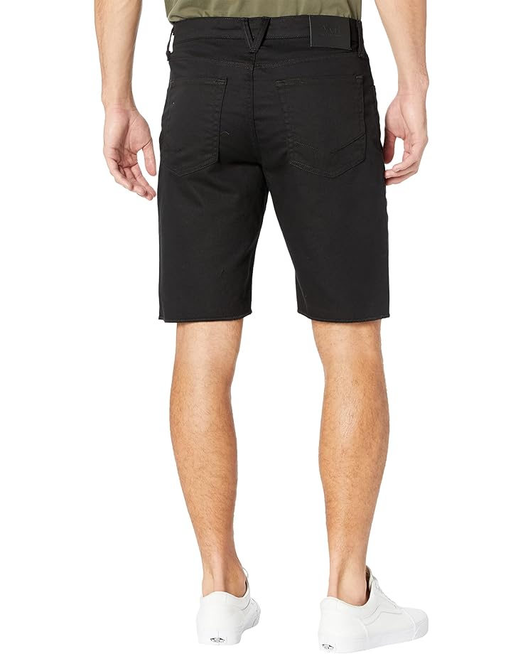 Шорты Vans Covina Five-Pocket Slim Shorts, цвет Black